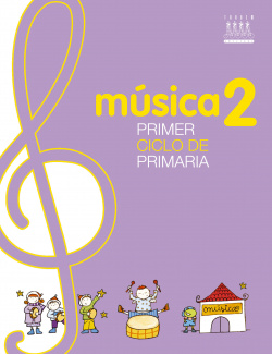 Música 2o.primaria