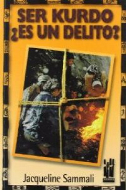Ser Kurdo, ¿es un delito?