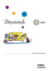 (EUSKERA).BITXITARRAK 4 URTE