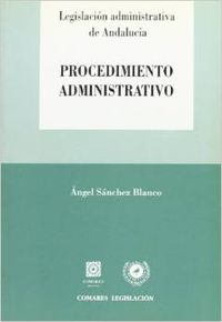 PROCEDIMIENTO ADMINISTRATIVO