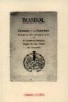 BOABDIL/FACSIMIL