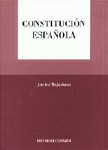 Constitucion española
