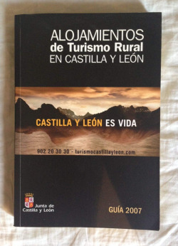 GUIA OFICIAL DE CAMPINGS DE ESPAÑA 2007