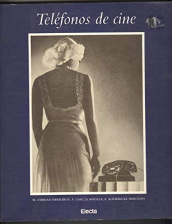 TELEFONOS DE CINE
