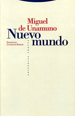 Nuevo mundo