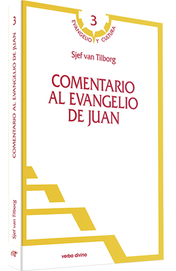 Comentario al evangelio Juan.(Evangelio y Cultura)