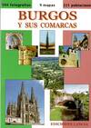 BURGOS Y SUS COMARCAS