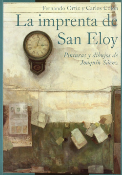 áLa imprenta de San Eloy