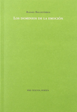 áLos dominios de la emoción