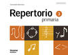 (05) MUSICA REPERTORIO 3O PRIM./VORA