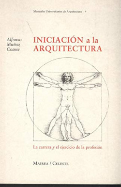 INICIACION A LA ARQUITECTURA