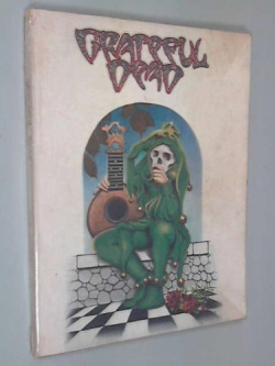 THE GRATEFUL DEAD