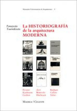 Historiografía de la arquitectura moderna