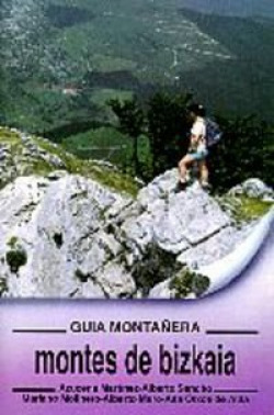 MONTES DE BIZKAIA