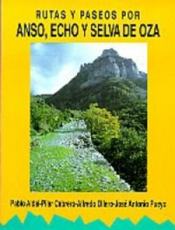 RUTAS Y PASEOS POR ANSO, ECHO Y SELVA DE OZA