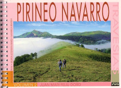 TRAVESIAS PIRINEO NAVARRO 2
