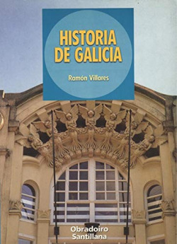 HISTORIA DE GALICIA 1º.LOGSE EN GALEGO