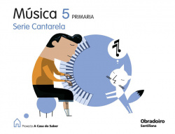 (G).(09).CANTARELA MUSICA 5O.PRIM.*EN GALEGO*