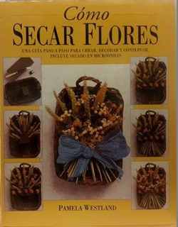 COMO SECAR FLORES