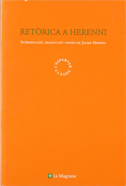 Retòrica a Herenni