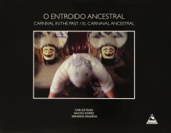 O entroido ancestral