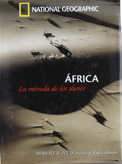 AFRICA