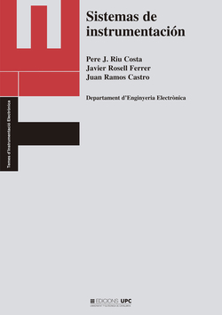 Sistemas de instrumentación