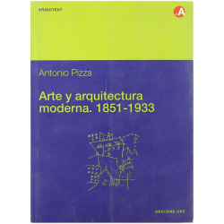 Arte y arquitectura moderna (1851-1933)