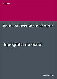 142.TOPOGRAFIA SUBTERRANEA PARA MINERIA Y OBRAS.(POLITEXT)