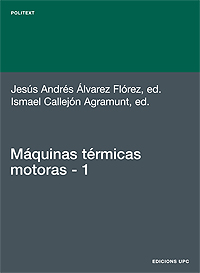 Máquinas térmicas motoras (volum I)