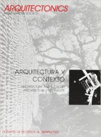 Arquitectura y contexto