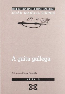 A gaita gallega