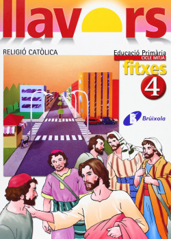 (CAT).RELIGIO LLAVORS 4.4T.(FITXES).PRIMARIA