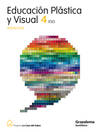 PLASTICA Y VISUAL 4ºESO CASA DEL SABER ANDALUCÍA