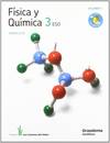 FÍSICA Y QUÍMICA 3ºESO ANDALUCIA CAMINOS SABER