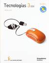 TECNOLOGÍA 3ºESO CAMINOS DEL SABER ANDALUCÍA