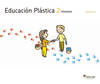 Educación Plástica 2ºprim.Los caminos del saber