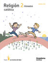 (11).RELIGION 2ºPRIMARIA (CAMINOS SABER) ANDALUCIA