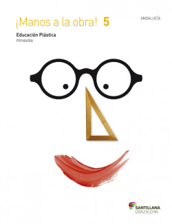 5PRI ED PLASTICA ANDAL MANOS A LA O ED15