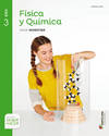 FÍSICA Y QUÍMICA 3ºESO INVESTIGA ANDALUCÍA