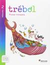 GLOBALIZADO TREBOL ANDALUCIA 2ºPRIMARIA