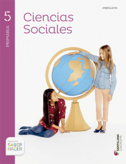 5PRI C.SOCIALES ANDAL + ATLAS ED15
