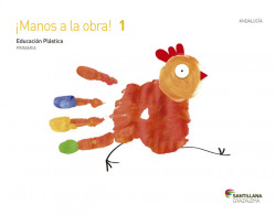 1PRI ED. PLASTICA ANDAL ED15