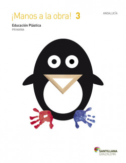 3PRI ED. PLASTICA ANDAL ED15