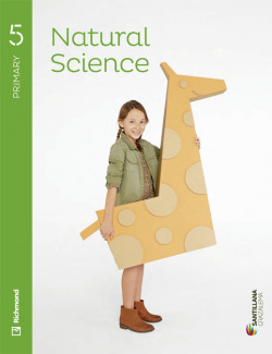 NATURAL SCIENCE 5ºPRIMARIA ANDALUCIA