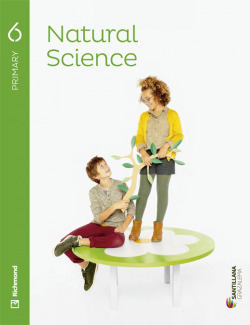 NATURAL SCIENCE 6ºPRIMARIA ANDALUCIA