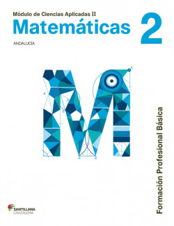 MATEMÁTICAS 2 FORMACIÓN PROFESIONAL BÁSICA