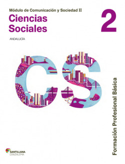CIENCIAS SOCIALES 2 FORMACIÓN PROFESIONAL BÁSICA ANDALUCÍA