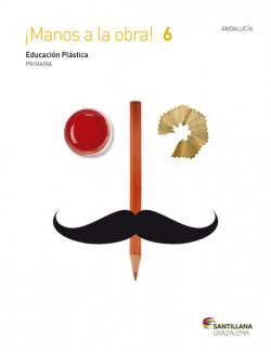 6PRI ED. PLASTICA ANDAL ED15