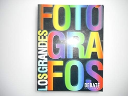 Los grandes fotógrafos